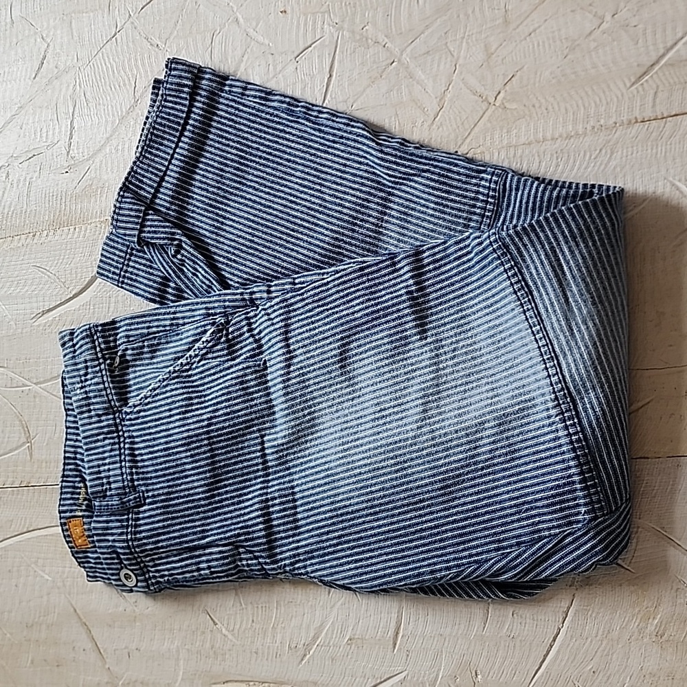 Anthropologie Pilcro Jeans